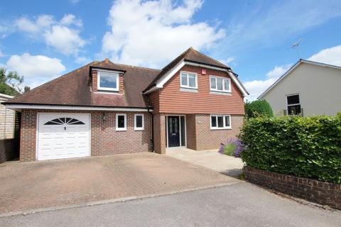 4 bedroom detached house to rent, Kingsbury Court, South Lane, Clanfield    UNFURNISHED