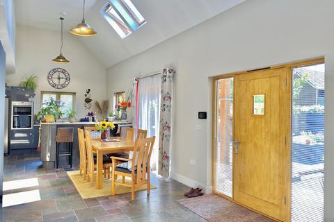3 bedroom detached bungalow for sale, Warmwell, Crossways