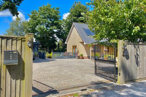 3 bedroom detached bungalow for sale, Warmwell, Crossways