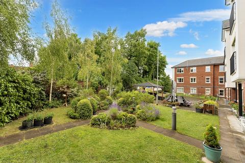 2 bedroom apartment for sale, Whiston Court, Worcester WR1