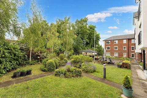 2 bedroom retirement property for sale, Whiston Court, Worcester WR1