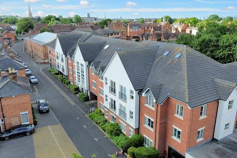 2 bedroom retirement property for sale, Whiston Court, Worcester WR1