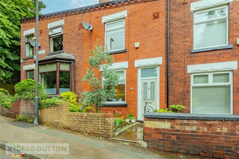 2 bedroom terraced house for sale, Clarke Brow, Middleton, Manchester, M24