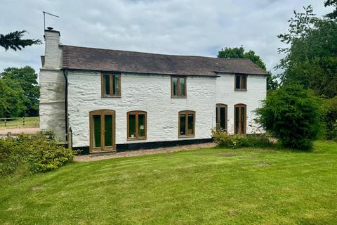 3 bedroom cottage for sale, Tedstone Wafre, Bromyard, HR7