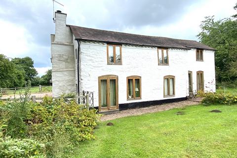 3 bedroom cottage for sale, Tedstone Wafre, Bromyard, HR7