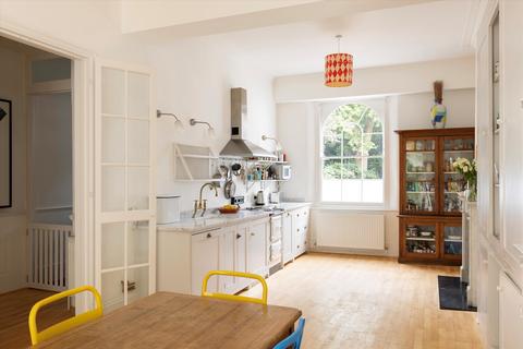 5 bedroom terraced house for sale, Wilmington Square, London, WC1X