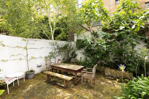 5 bedroom terraced house for sale, Wilmington Square, London, WC1X