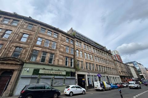 2 bedroom flat to rent, 66 Howard Street, Merchant City, Glasgow, G1