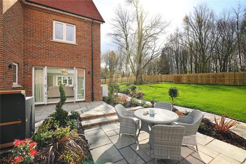 2 bedroom end of terrace house for sale, Willowbank Place, Send, Woking, Surrey, GU23