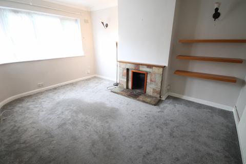 2 bedroom maisonette to rent, Redesdale Gardens, Isleworth, TW7