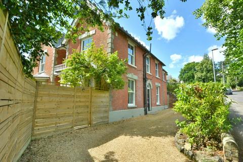 4 bedroom detached house for sale, St Johns Hill, Wimborne, Dorset, BH21 1BX