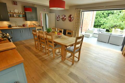 4 bedroom detached house for sale, St Johns Hill, Wimborne, Dorset, BH21 1BX