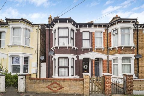 3 bedroom end of terrace house for sale, Crowther Road, London, SE25