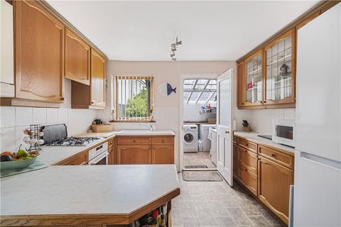 20 Crowther Road, London, SE25 5QW