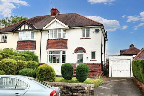 4 bedroom semi-detached house for sale, Haugh Lane, Bents Green