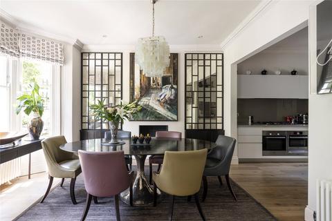 1 Augustine Road, London, W14 0HZ