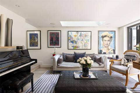 1 Augustine Road, London, W14 0HZ
