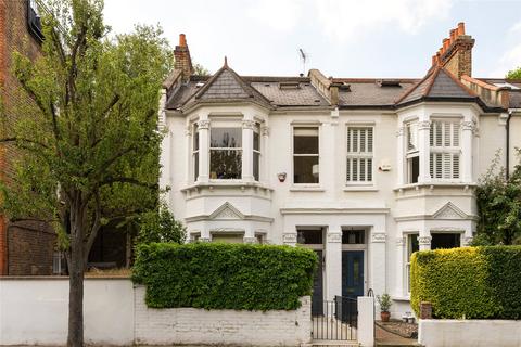 1 Augustine Road, London, W14 0HZ