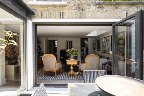 1 Augustine Road, London, W14 0HZ
