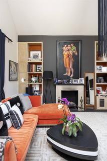 1 Augustine Road, London, W14 0HZ