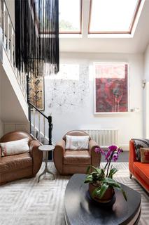 1 Augustine Road, London, W14 0HZ