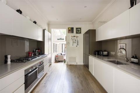 1 Augustine Road, London, W14 0HZ