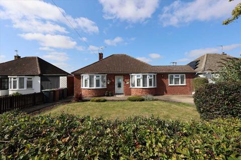 4 bedroom bungalow for sale, Brant Road, Lincoln