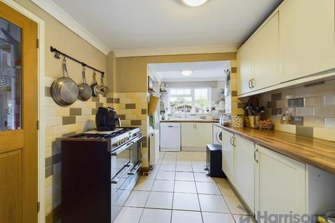 3 bedroom semi-detached house for sale, Kenilworth Court, Sittingbourne, Kent, ME10 1TZ