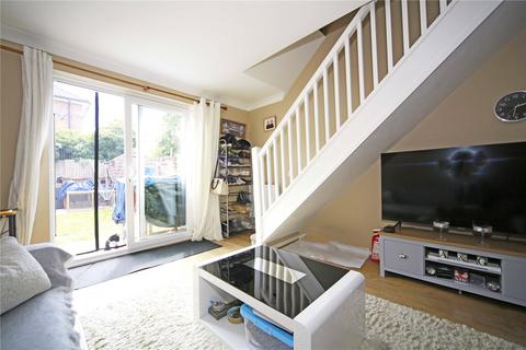 2 bedroom terraced house for sale, Bowman Close, Swindon SN3