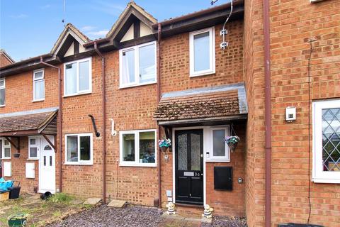 2 bedroom terraced house for sale, Bowman Close, Swindon SN3