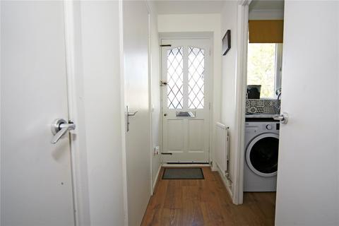 2 bedroom terraced house for sale, Bowman Close, Swindon SN3