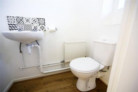 2 bedroom terraced house for sale, Bowman Close, Swindon SN3