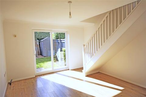 34 Bowman Close, Stratton, Swindon, SN3 4YQ