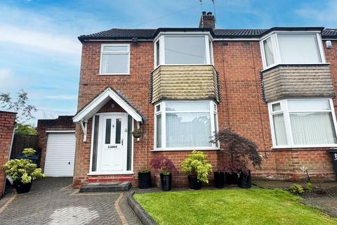 3 bedroom semi-detached house for sale, Woodman Road, Birmingham, B14 5UB