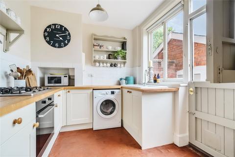 3 bedroom semi-detached house for sale, Mill Road South, Bury St Edmunds, Suffolk, IP33