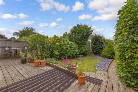 3 bedroom detached bungalow for sale, Newport Drive, Chichester, West Sussex