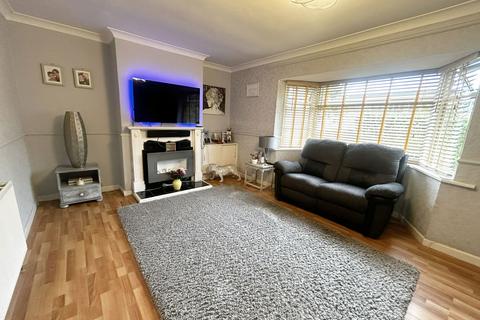 3 bedroom semi-detached house for sale, Warstock Road, Kings Heath