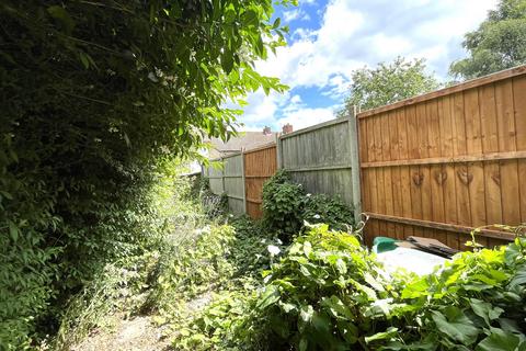 2 bedroom terraced house for sale, Berrisford Street, Coalville, LE67