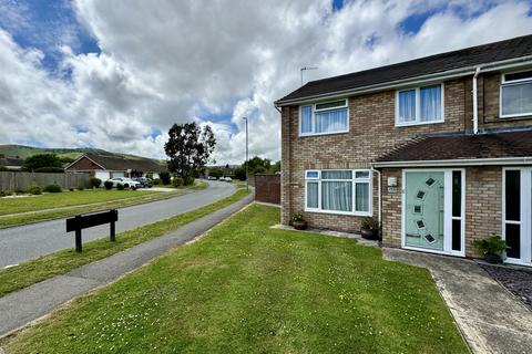 3 bedroom end of terrace house for sale, Seven Sisters Road, Eastbourne, East Sussex, BN22