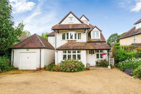 4 bedroom detached house for sale, Ockham Road North, East Horsley, Surrey, KT24