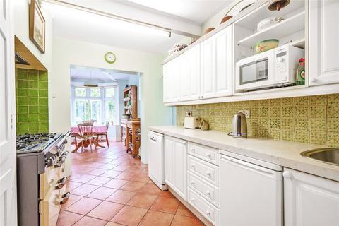 4 bedroom detached house for sale, Ockham Road North, East Horsley, Surrey, KT24