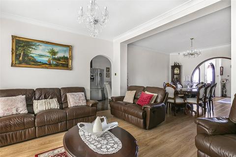 4 bedroom link detached house for sale, Northiam, Woodside Park, London, N12