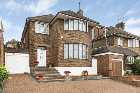 4 bedroom link detached house for sale, Northiam, Woodside Park, London, N12