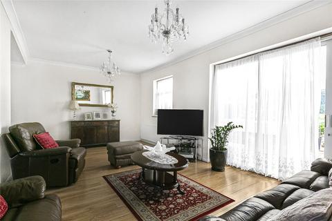 4 bedroom link detached house for sale, Northiam, Woodside Park, London, N12