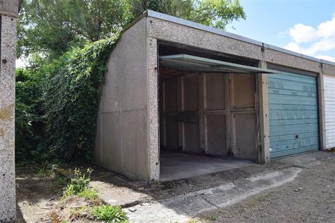 Garage for sale, Mill Close, Roxwell, Chelmsford