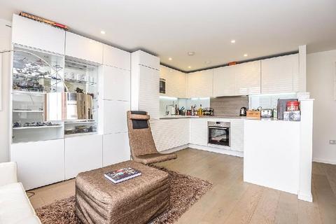 2 bedroom apartment to rent, Worcester Point, Central Street, London, EC1V