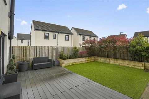 4 bedroom detached house for sale, George Grieve Way, Tranent EH33