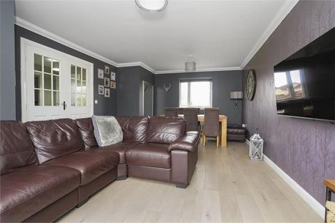 4 bedroom detached house for sale, George Grieve Way, Tranent EH33