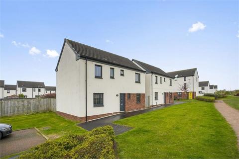 34 George Grieve Way, Tranent, EH33 2QT