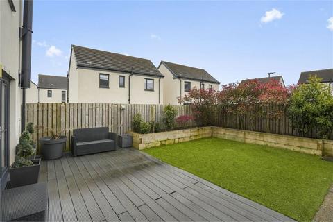 34 George Grieve Way, Tranent, EH33 2QT